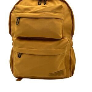 Va Va beg Unisex Kids Large Yellow Backpack Travel Bag